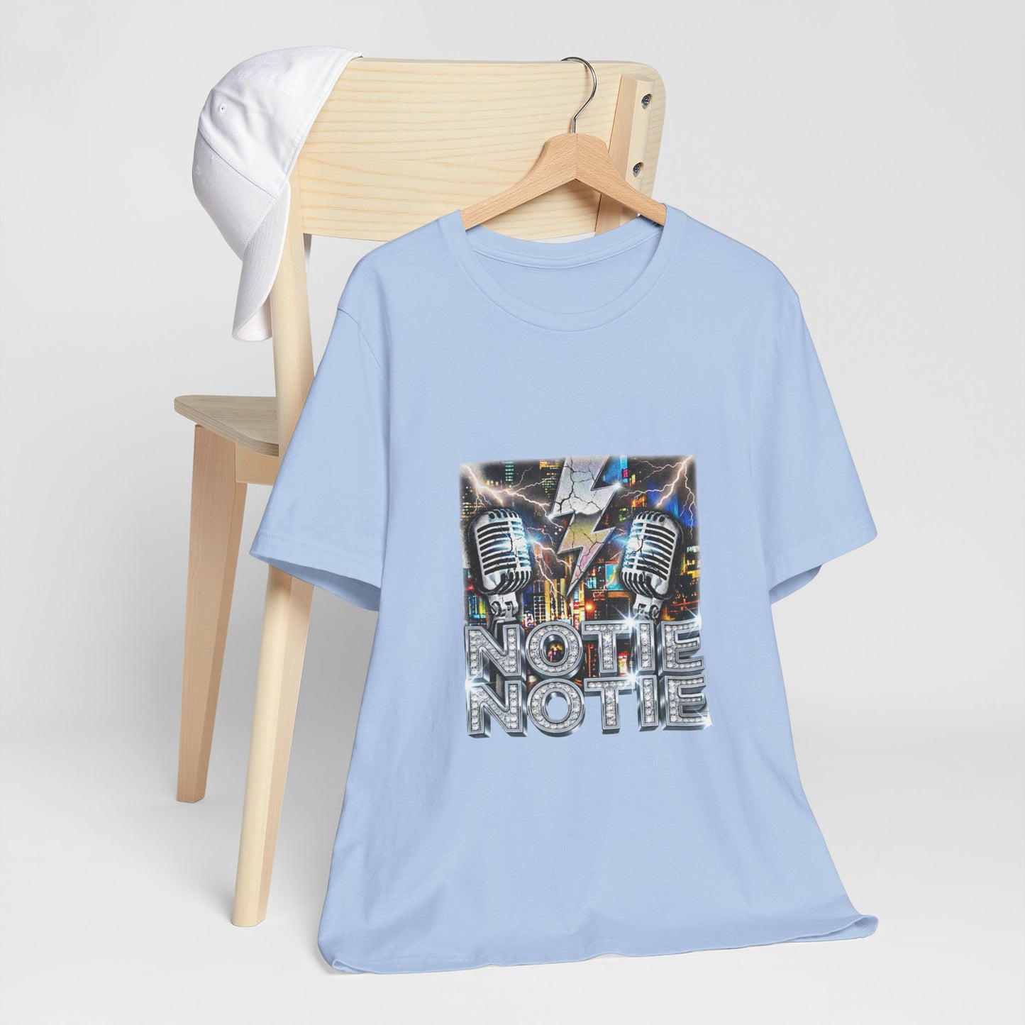 Notie Notie