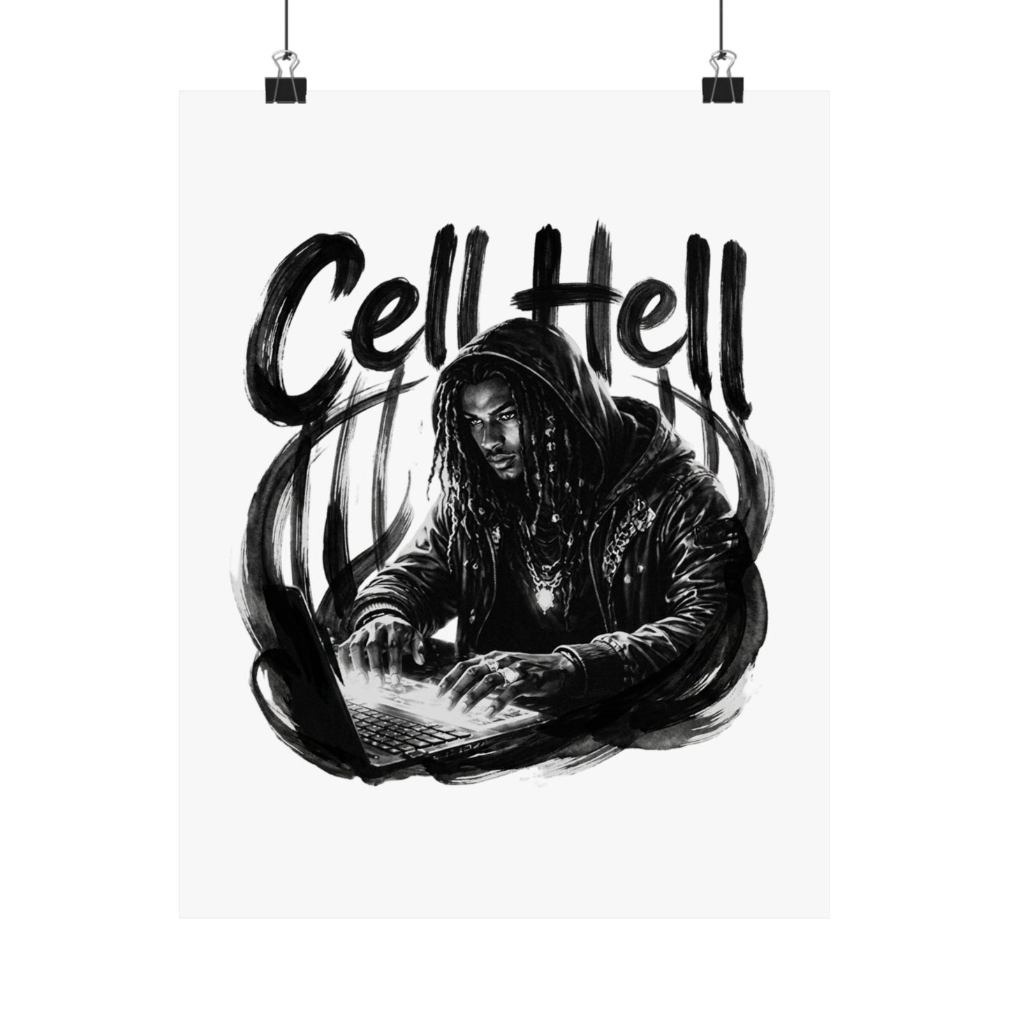 Cell Hell