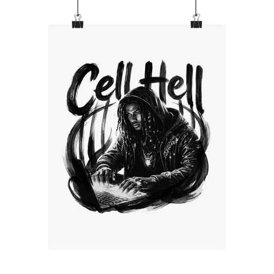 Cell Hell
