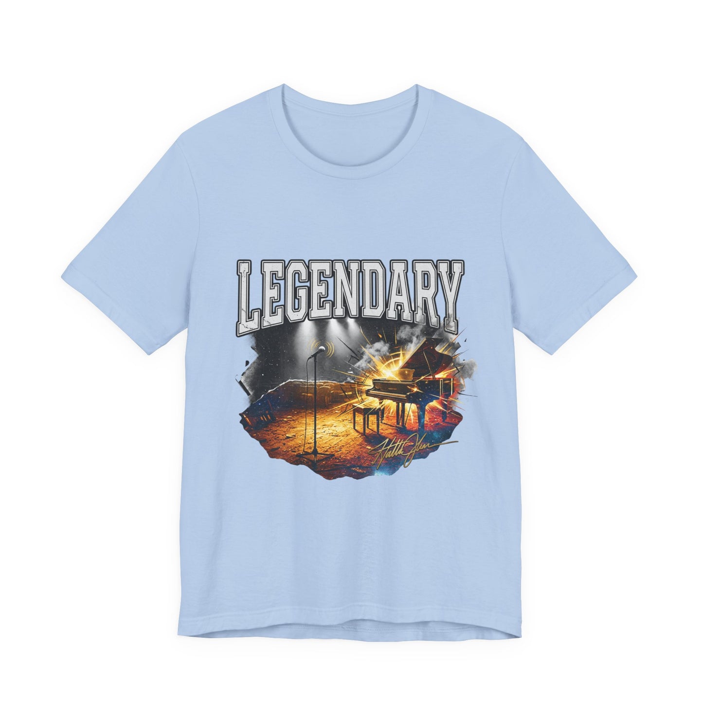 Legendary