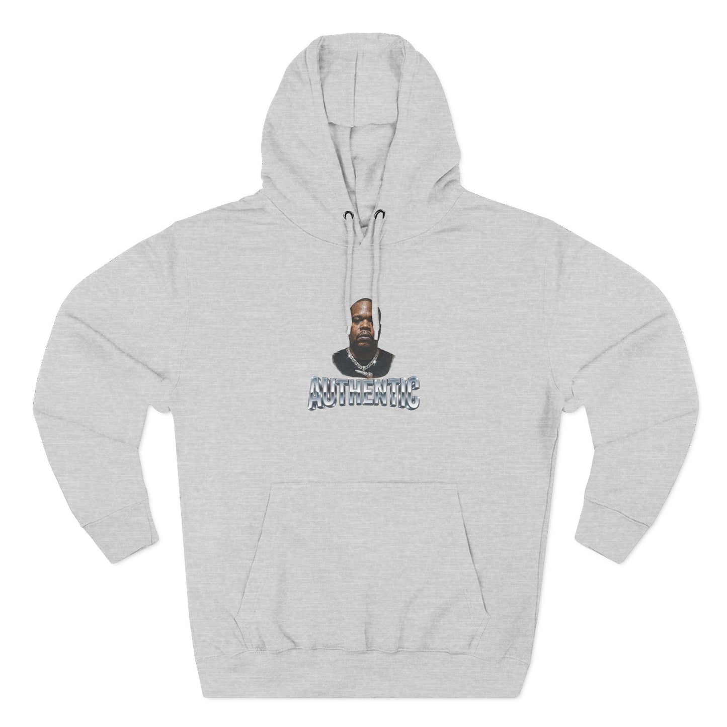 Authentic