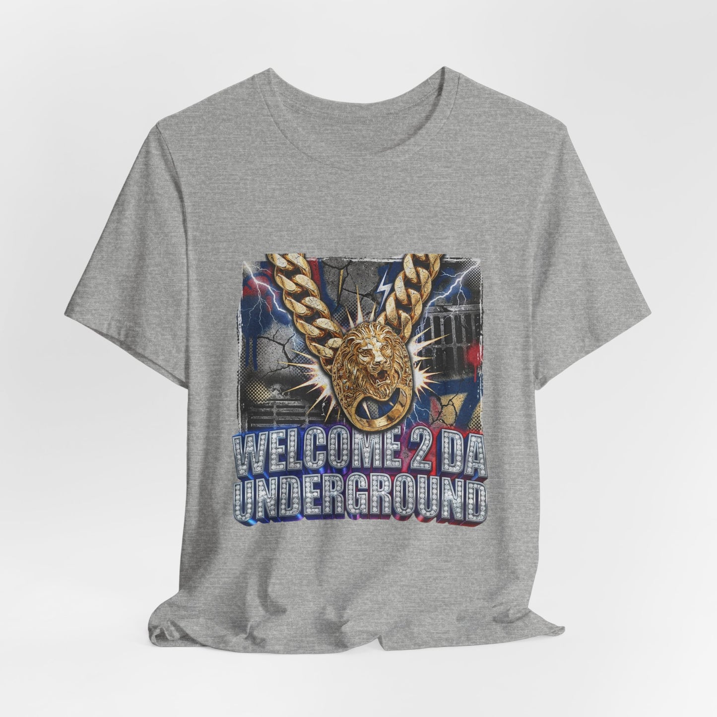Welcome 2 Da Underground