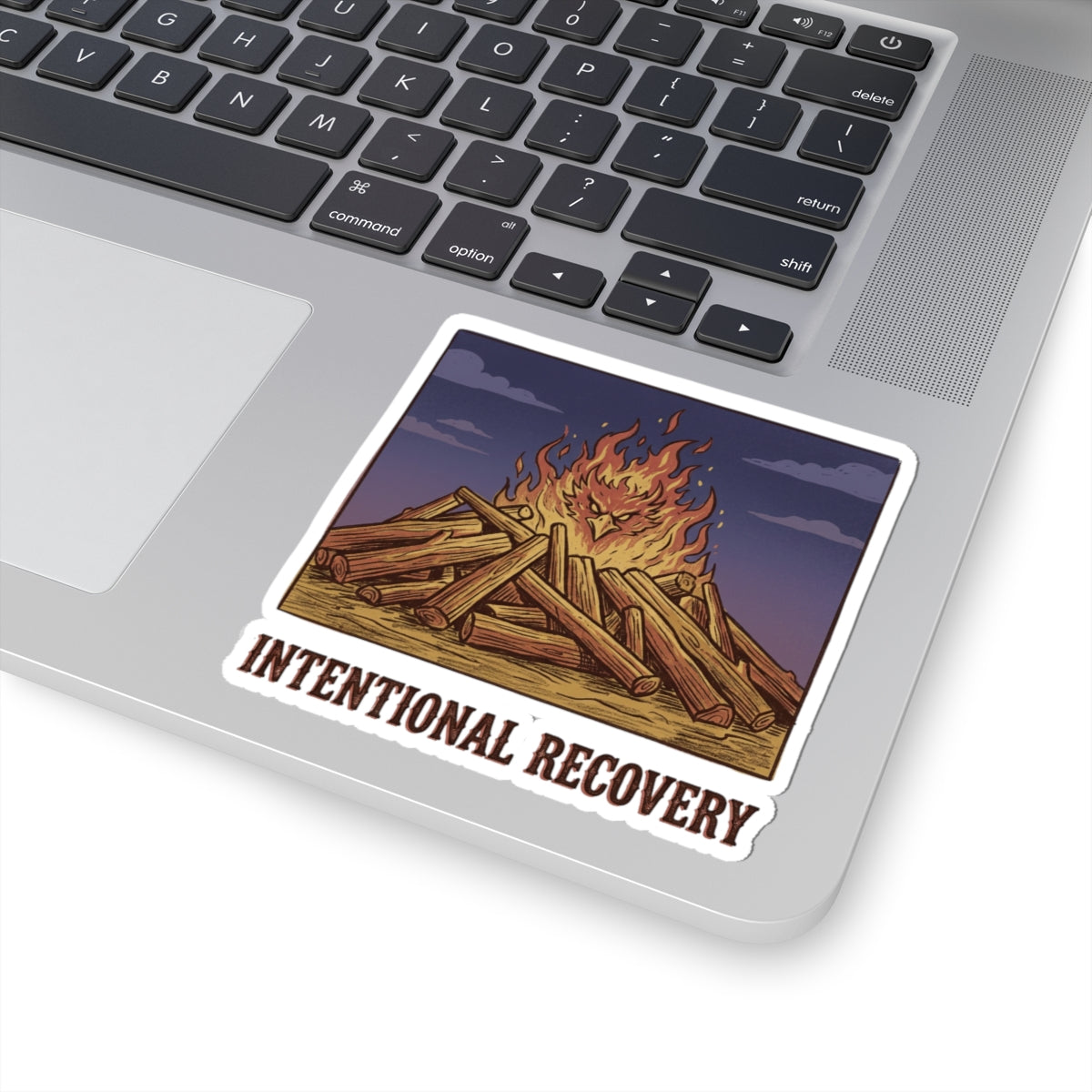 Intentional Recovery