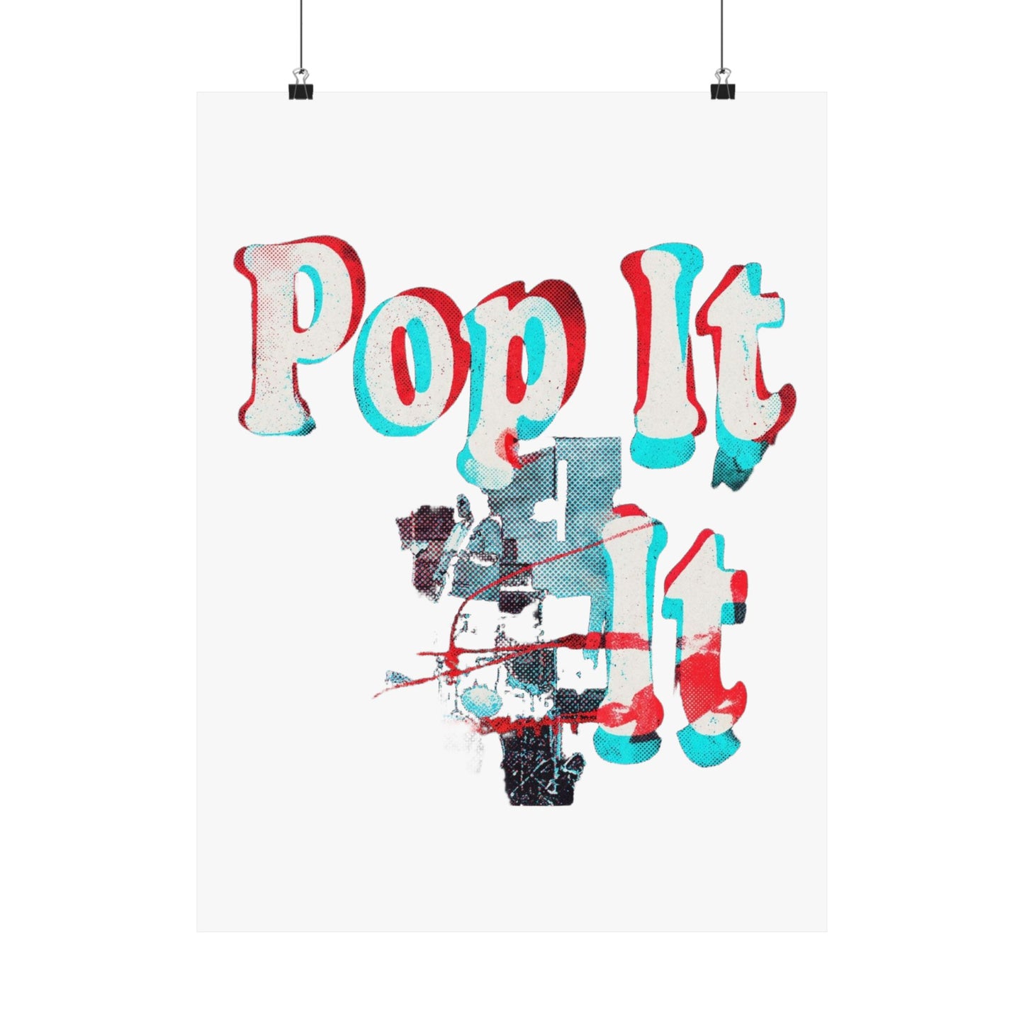 Pop It