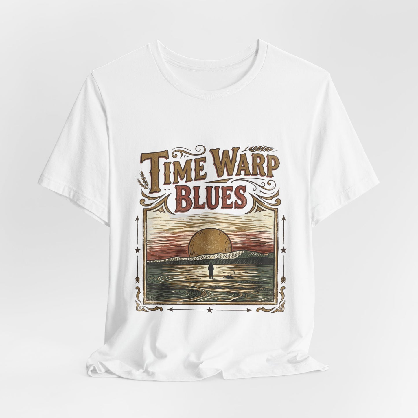 Time Warp Blues