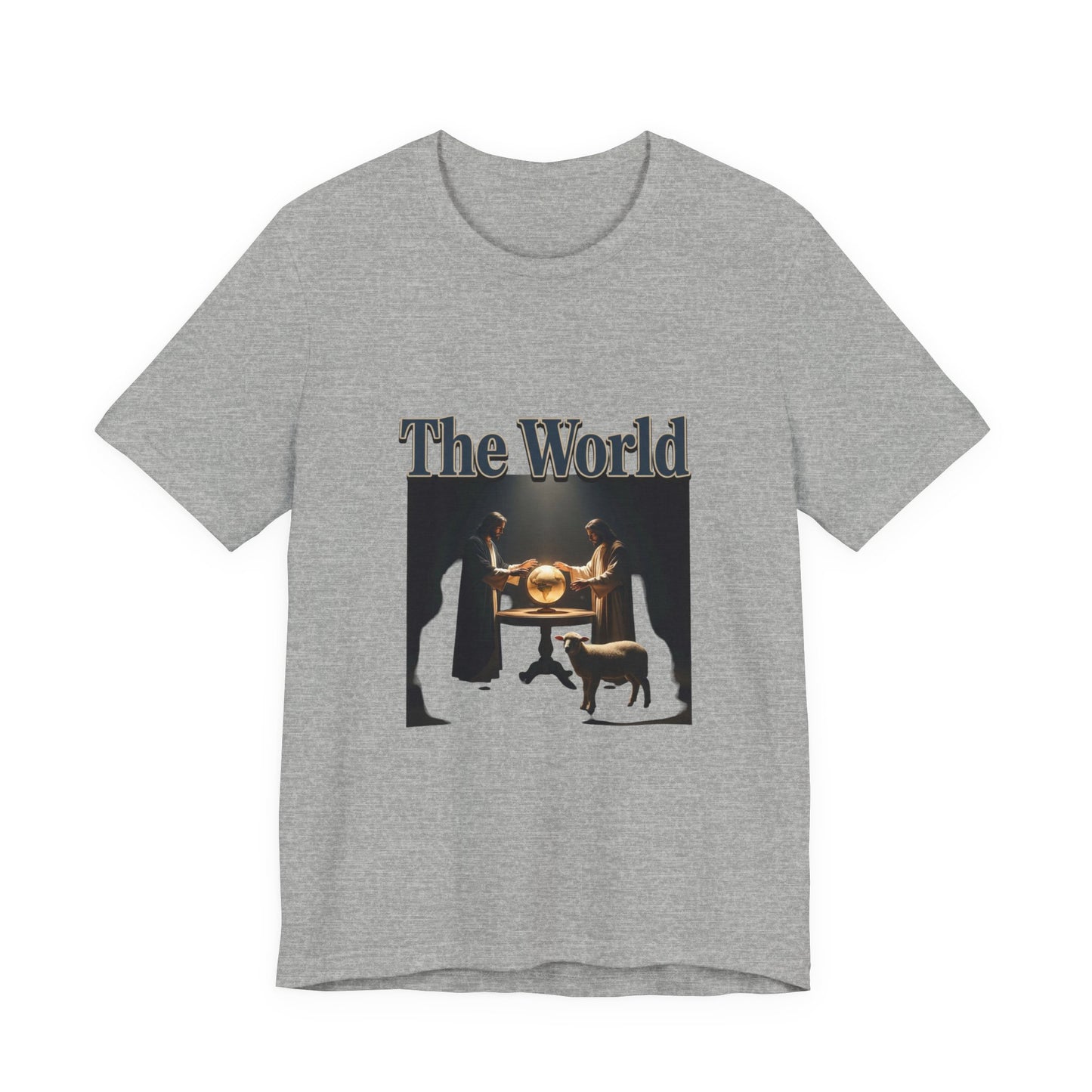 The World