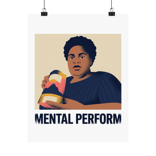 Mental Perform