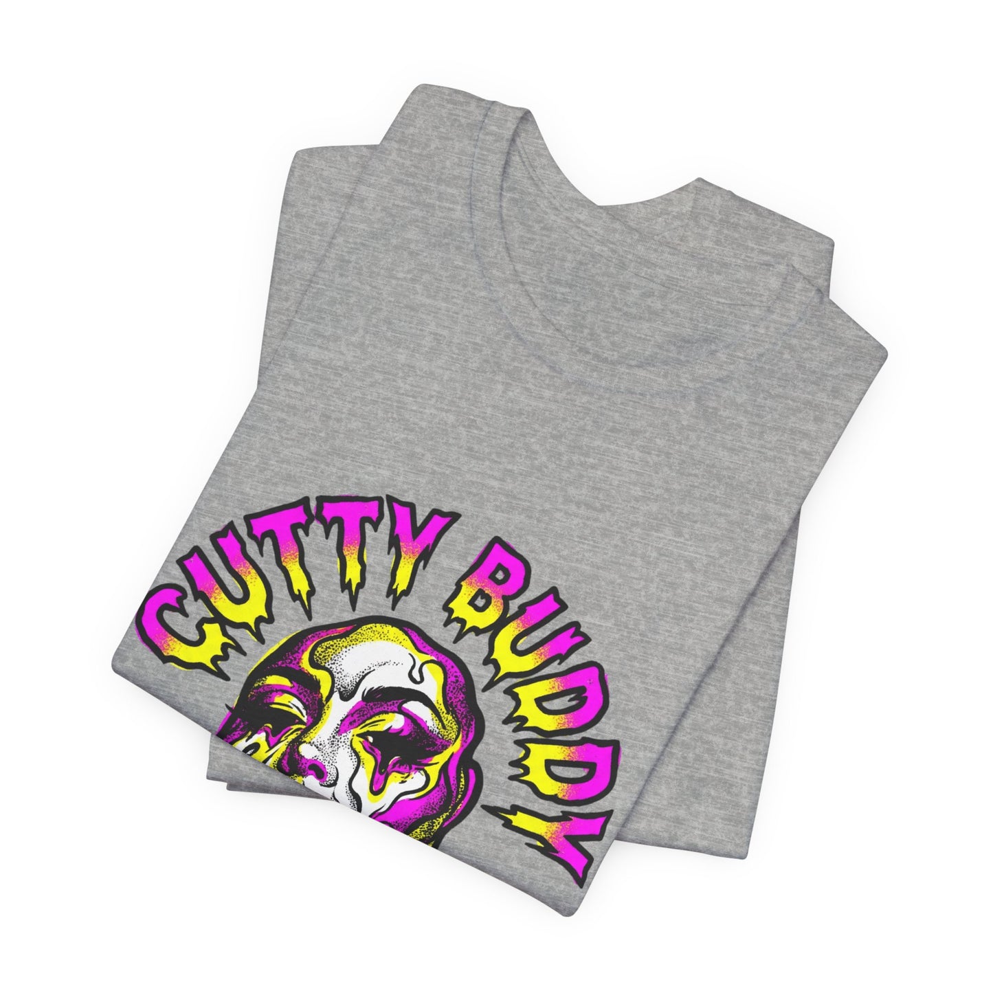 Cutty Buddy