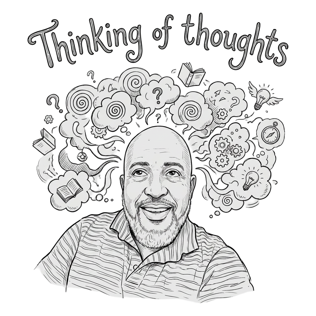Thinking of thoughts