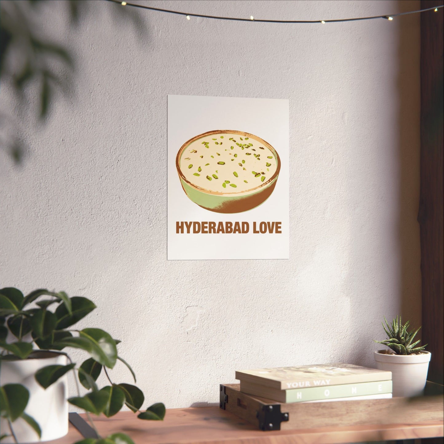 Hyderabad Love