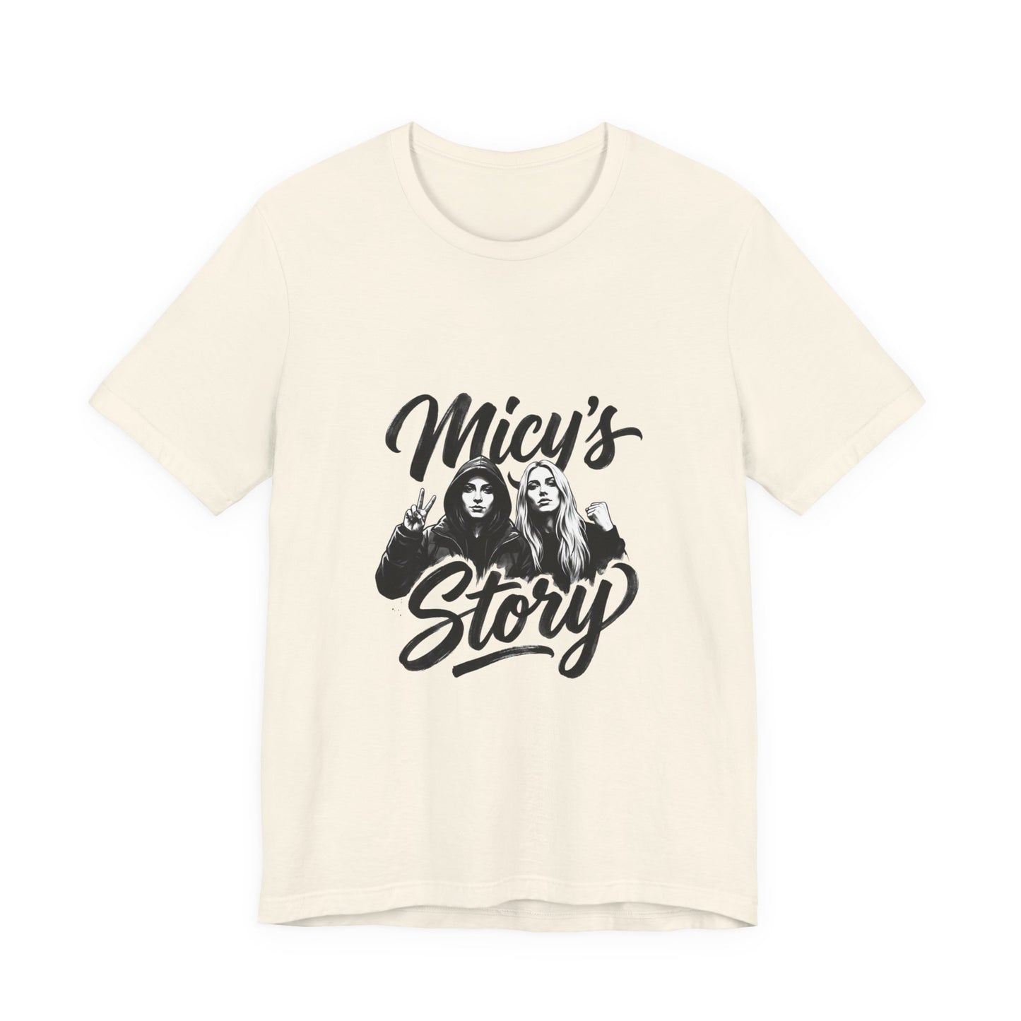 Micy's Story