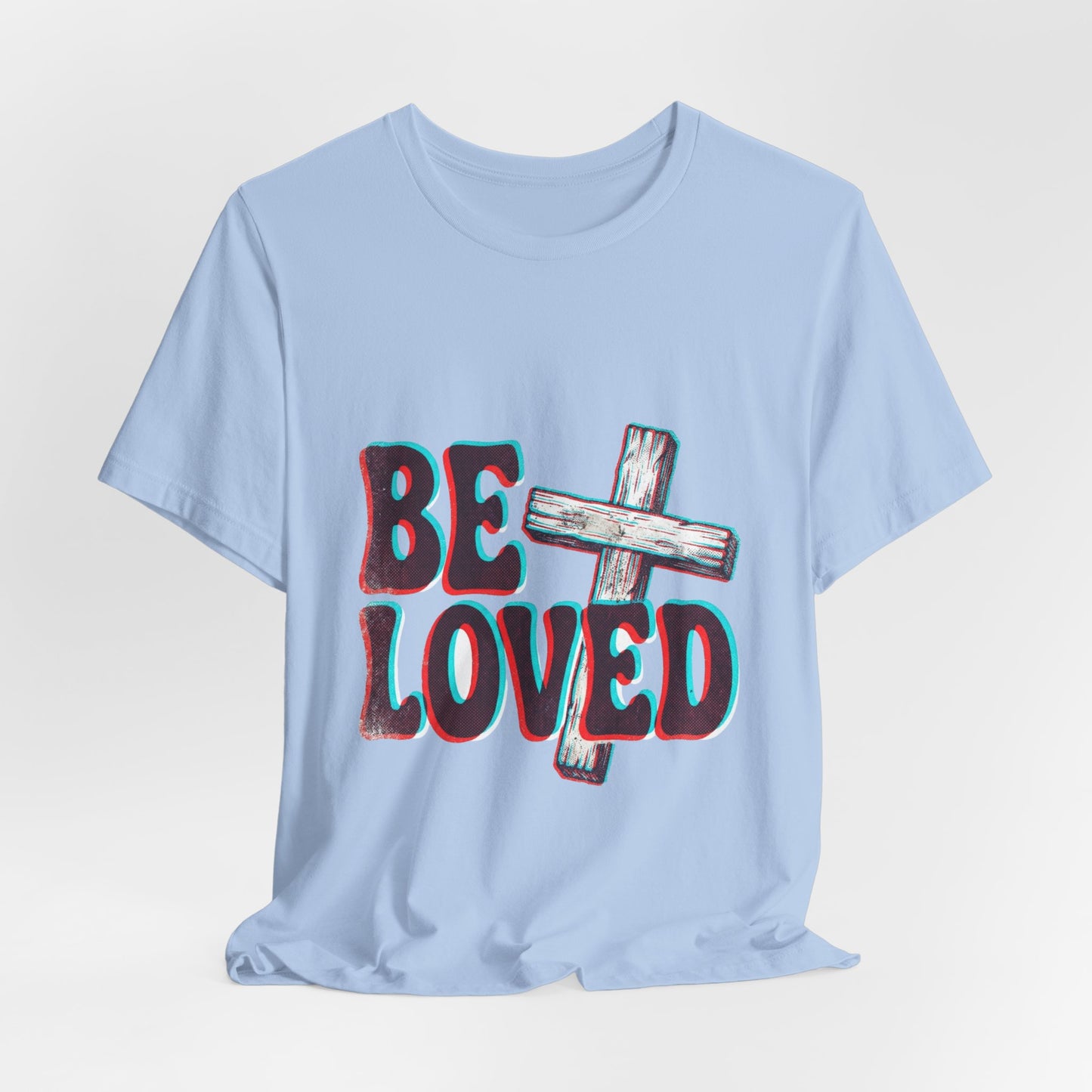 Be Loved