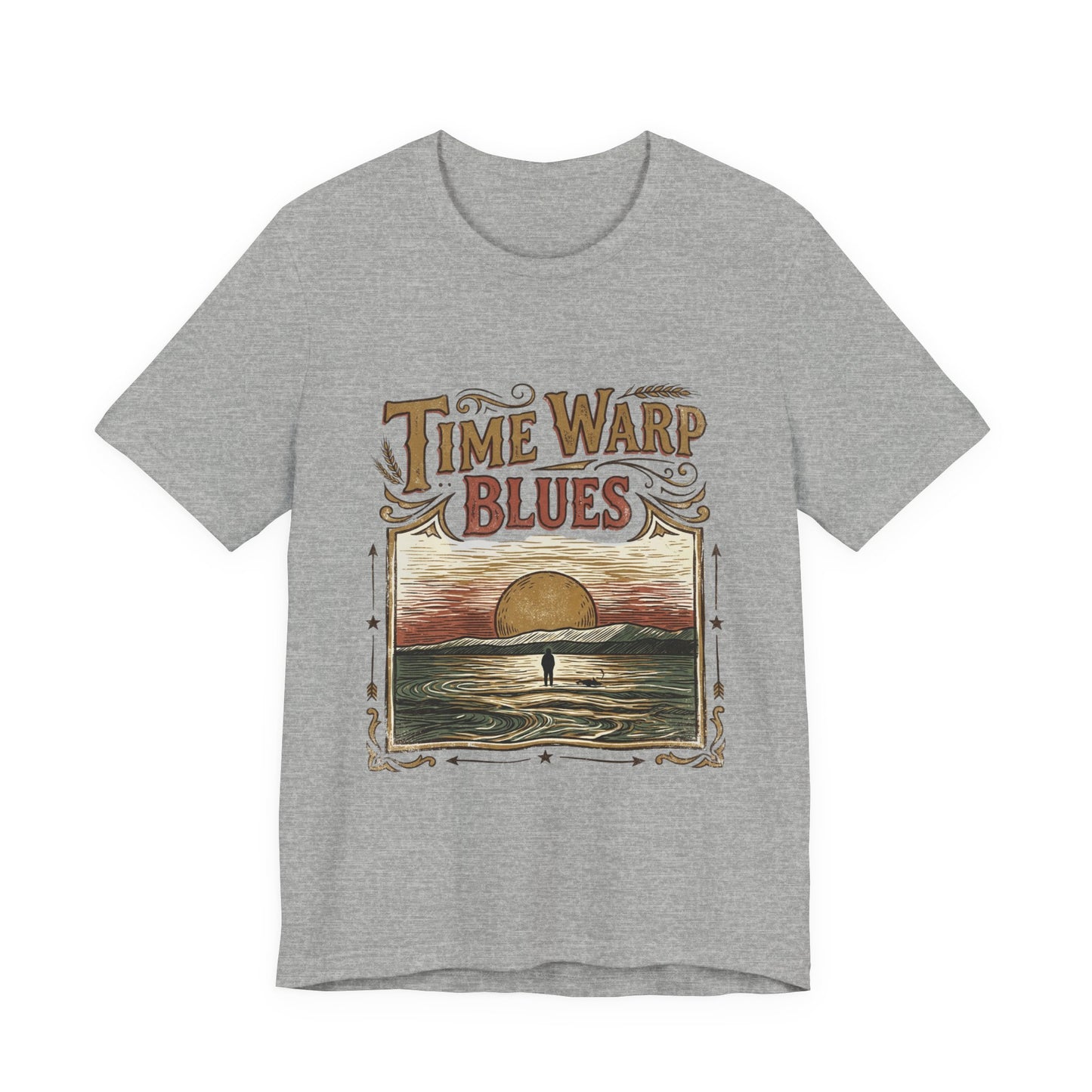 Time Warp Blues