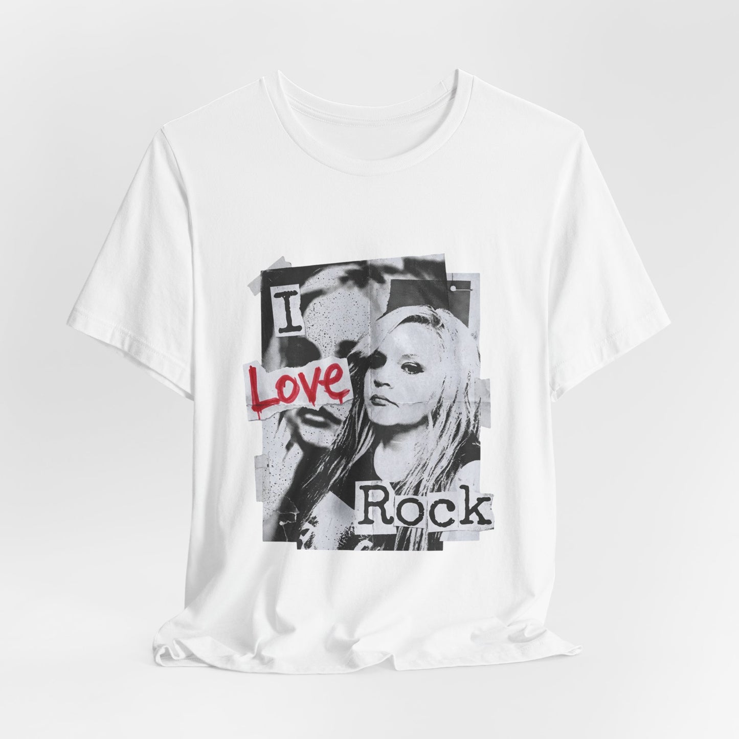 I Love Rock