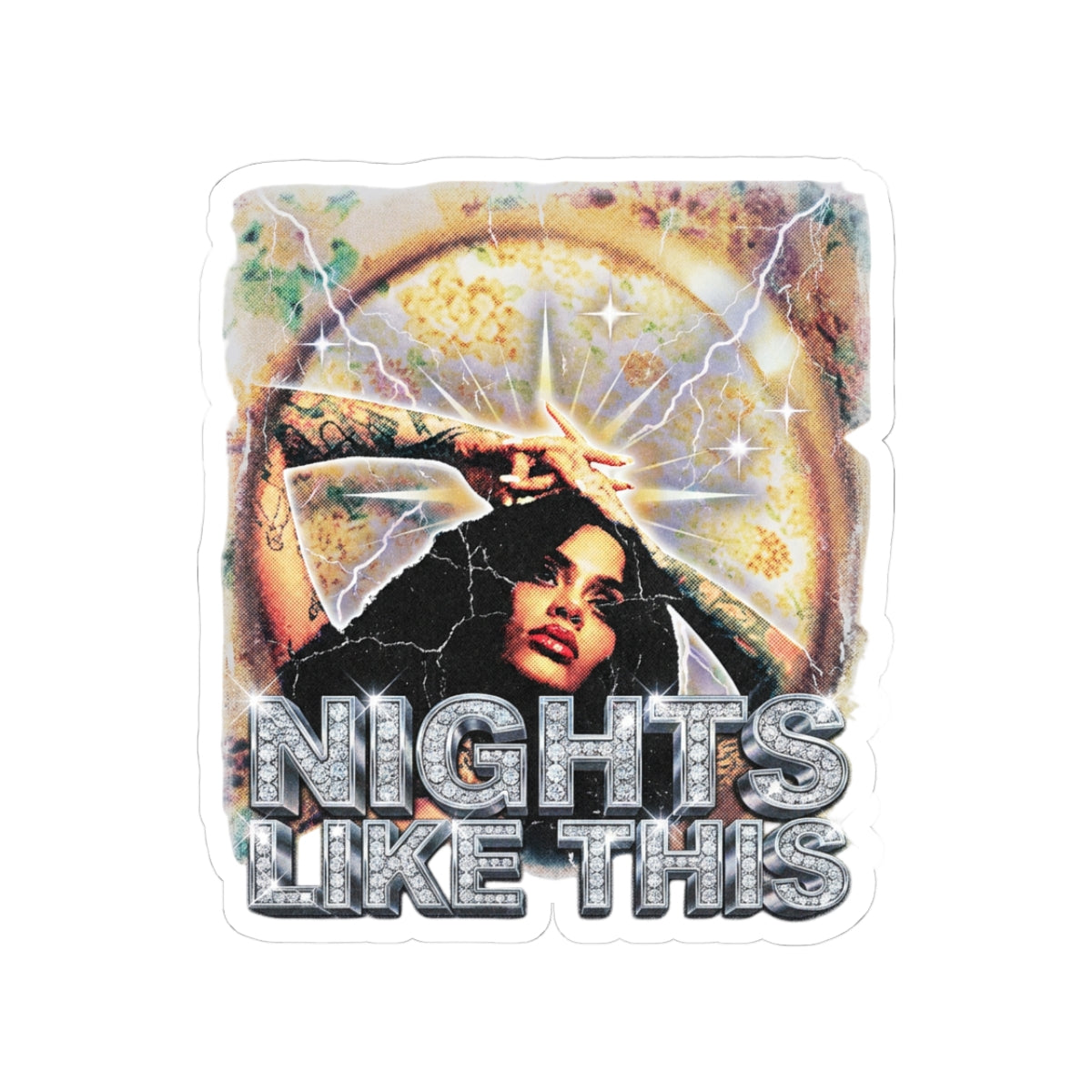 Nights Like This (feat. Ty Dolla $ign)