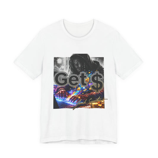 Get $