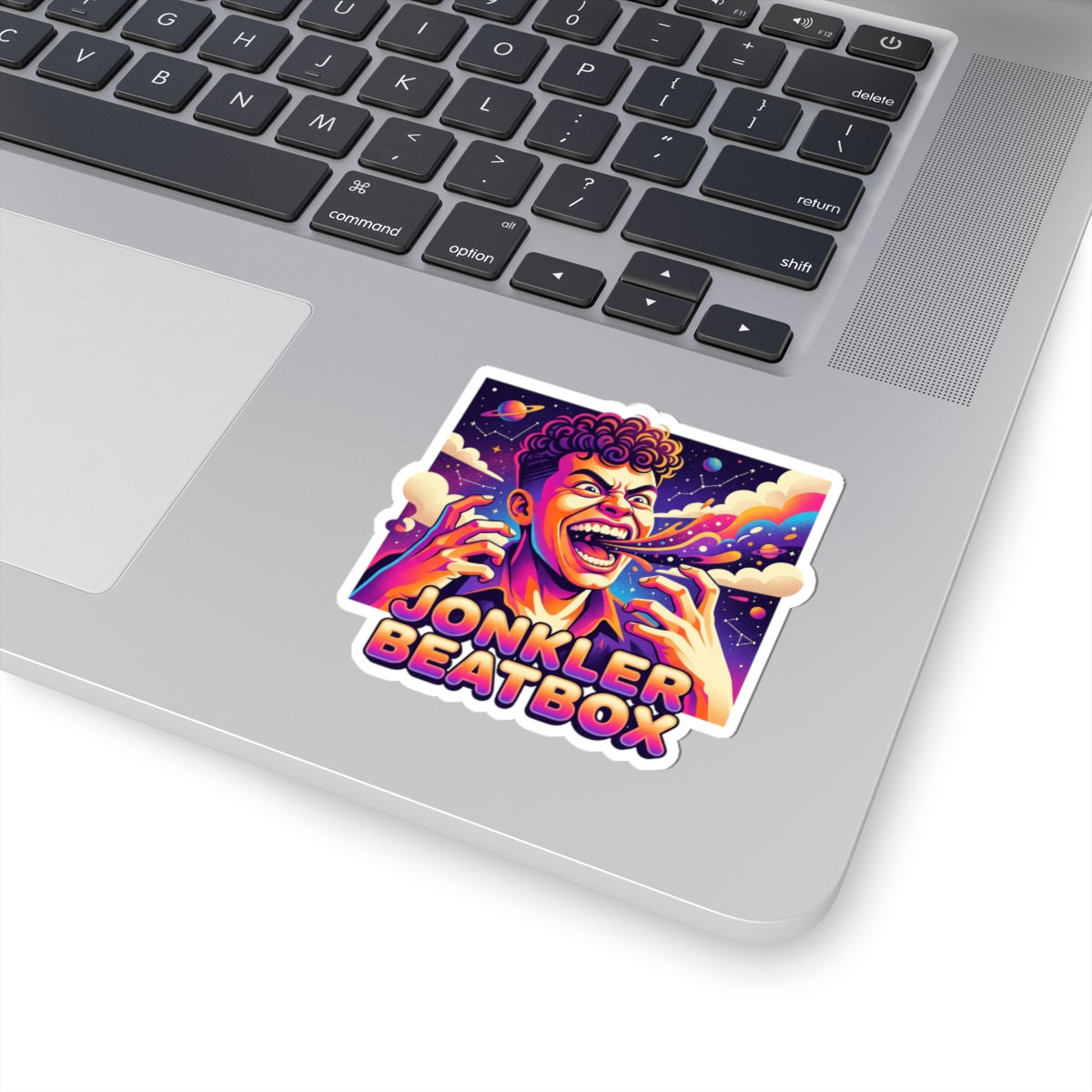 jonkler beatbox