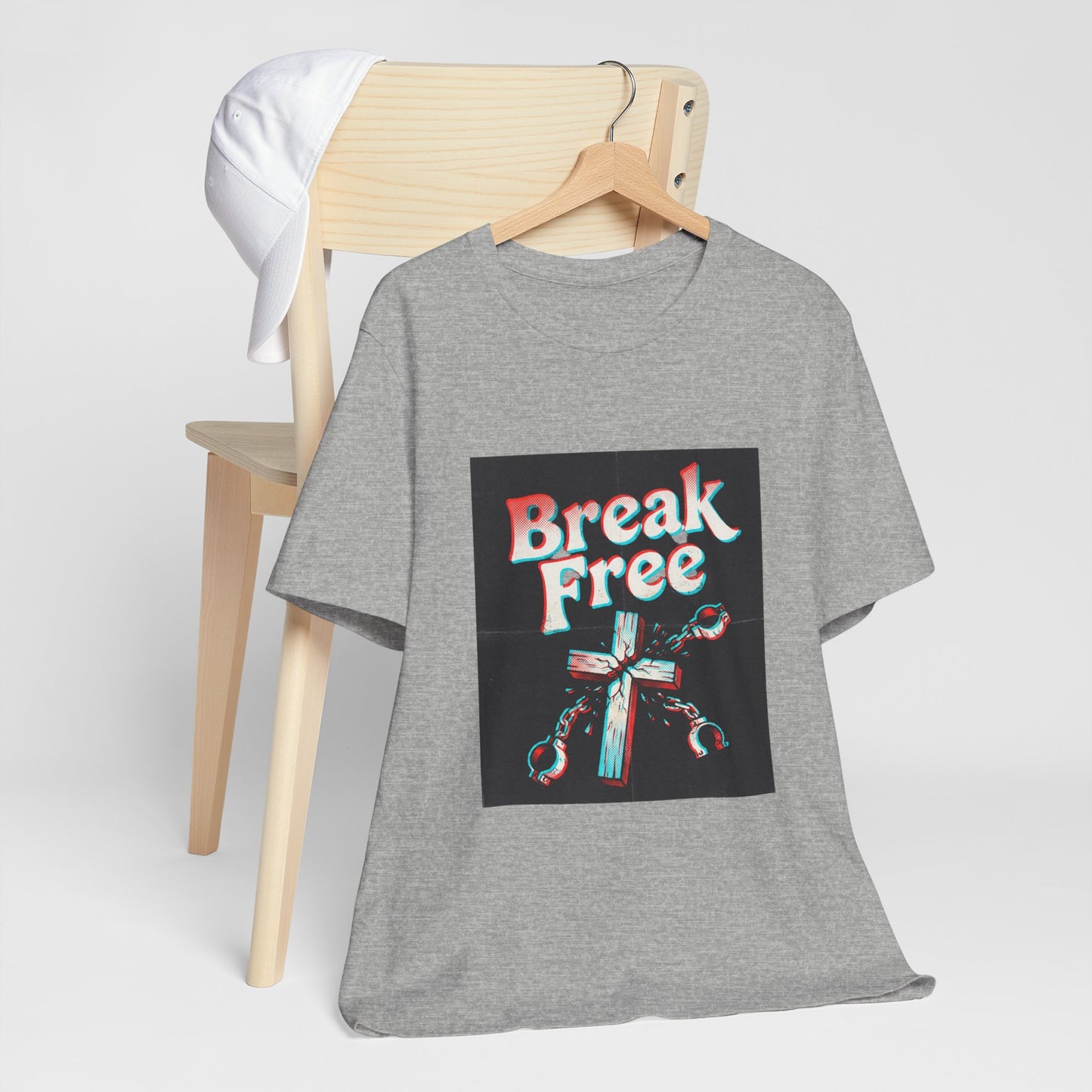 Break Free