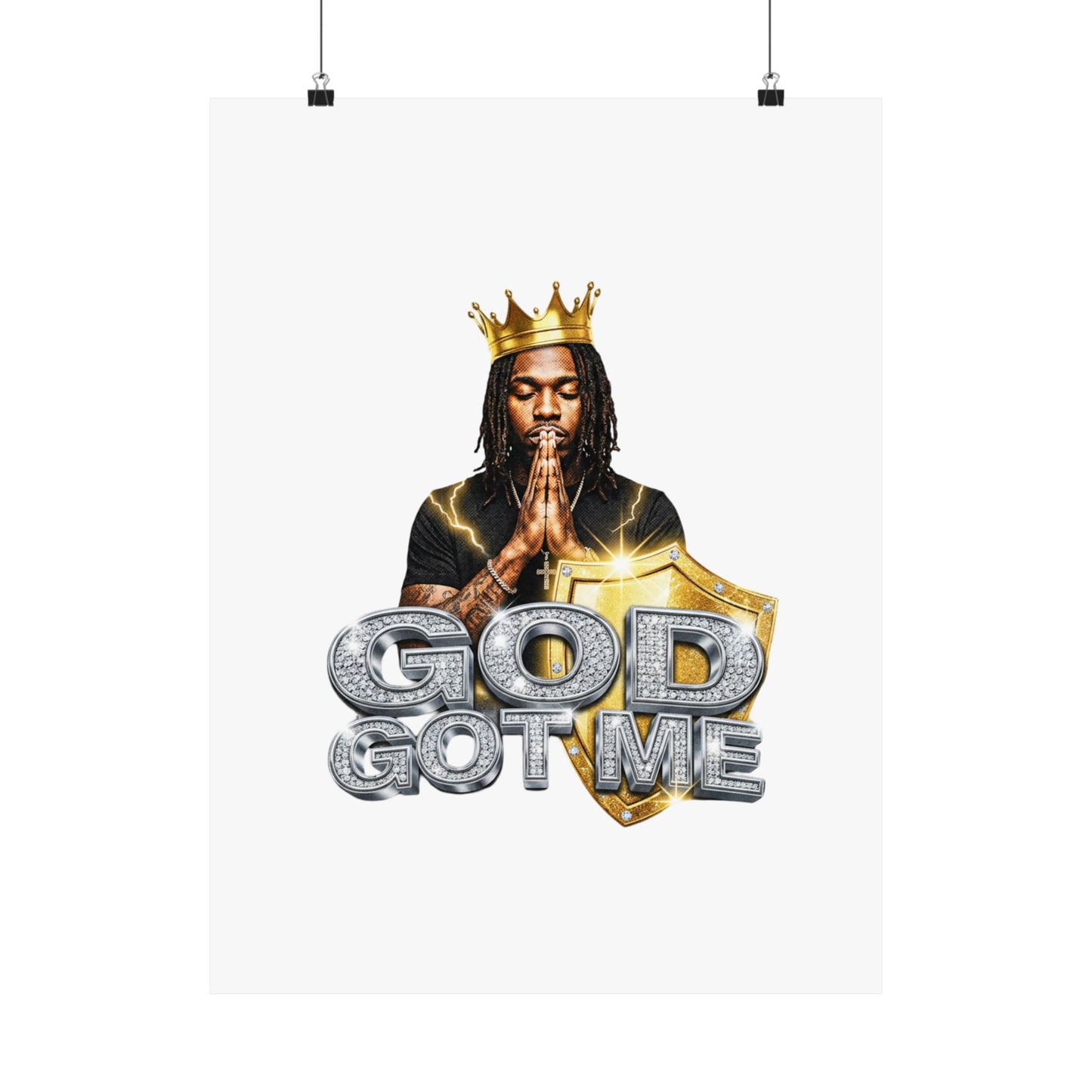 God Got Me