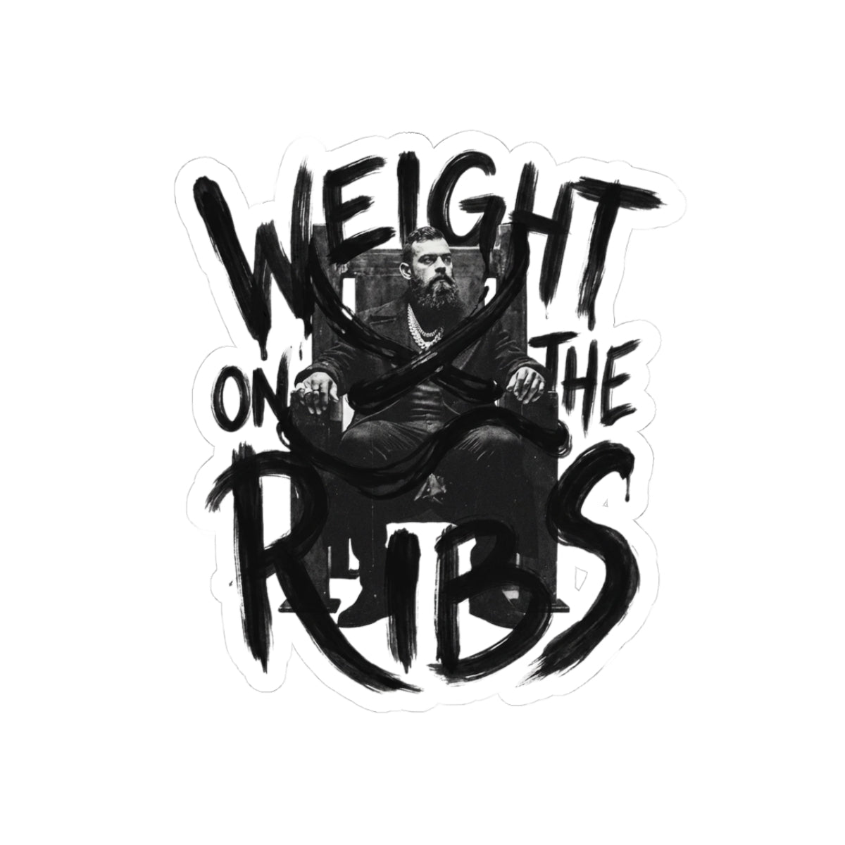 Weight on the Ribs