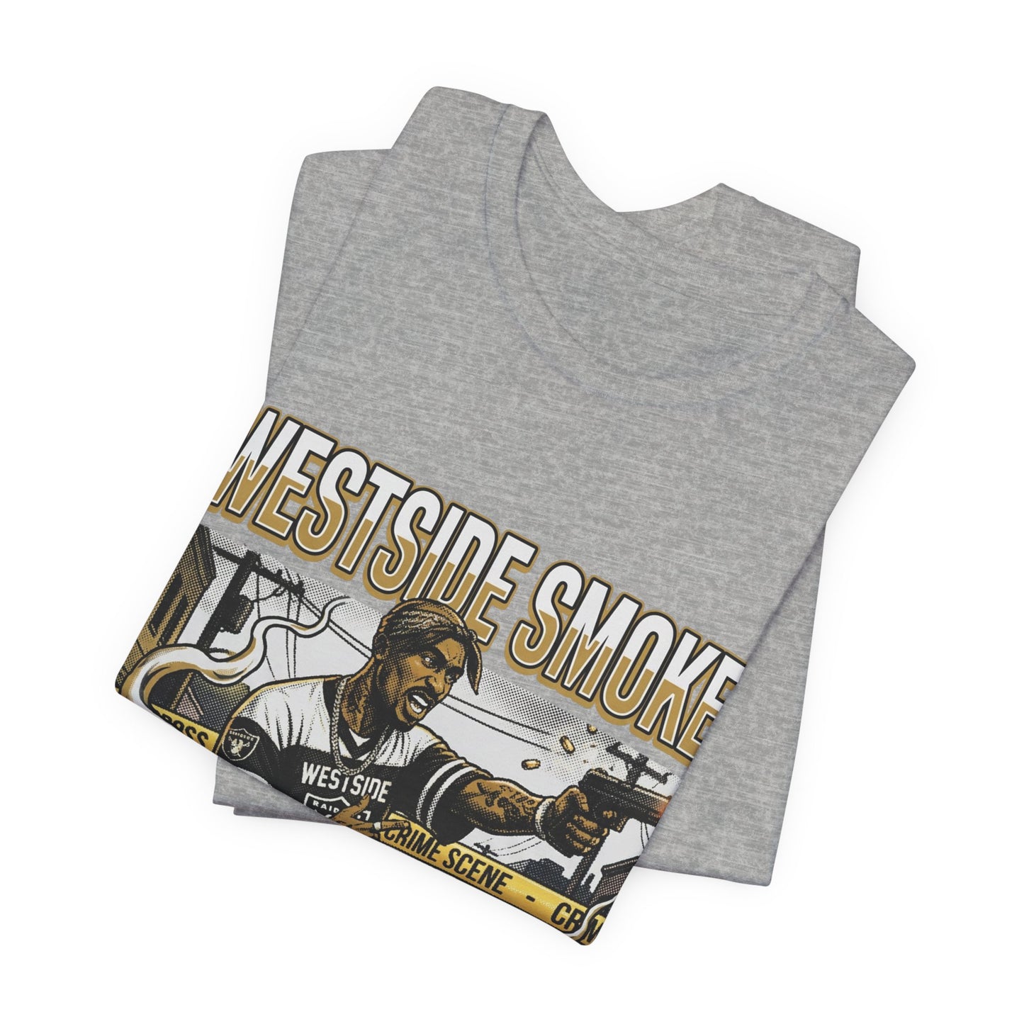 Westside Smoke