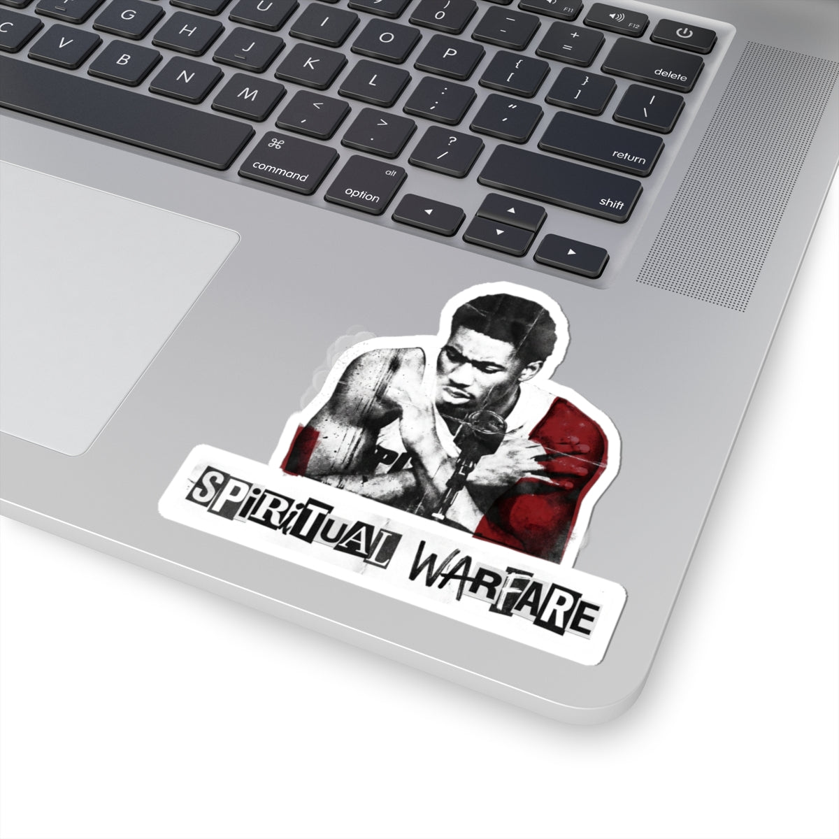 Spiritual Warfare