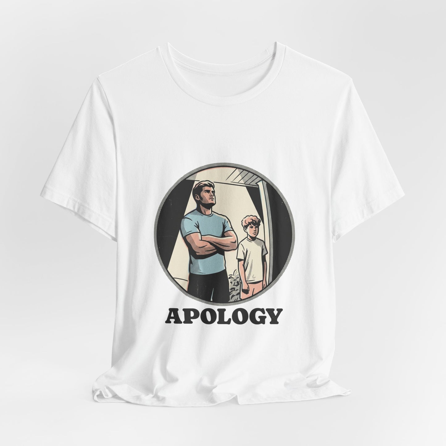 Apology