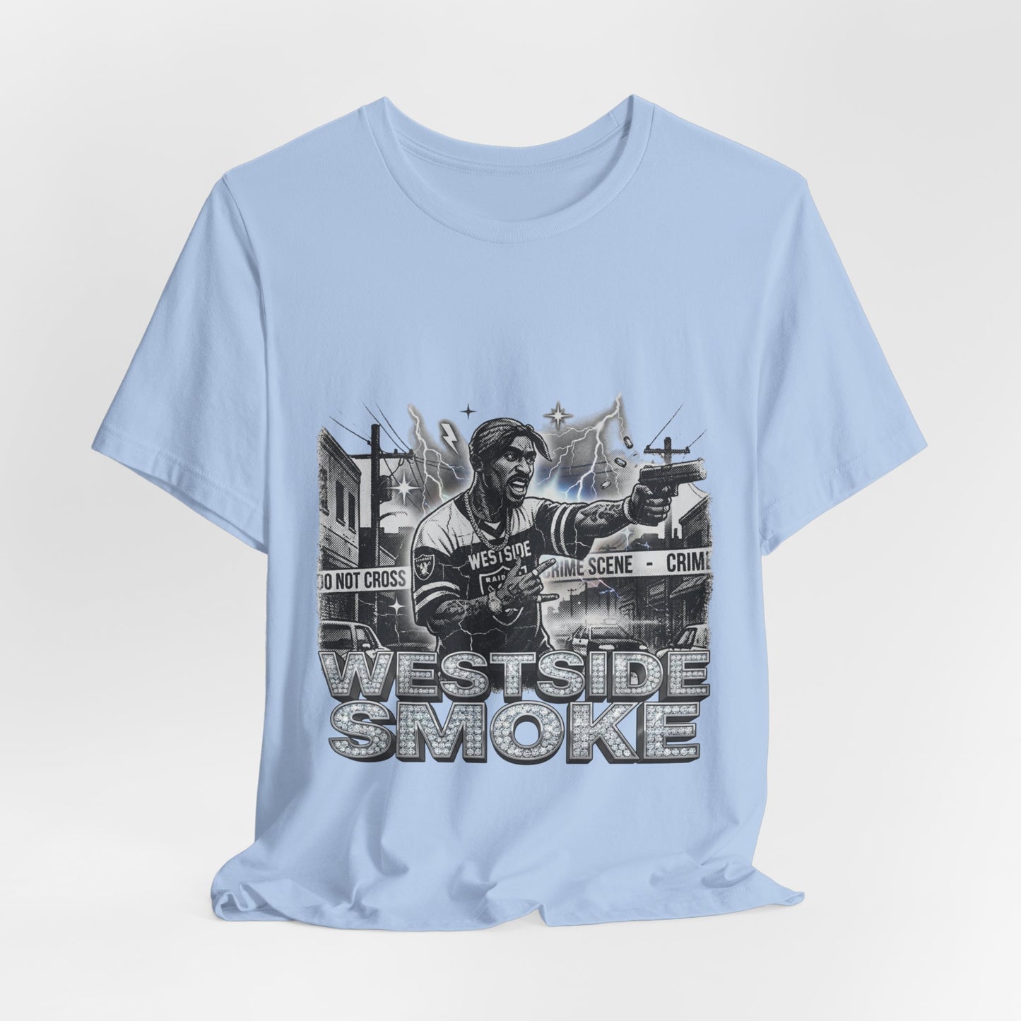 Westside Smoke