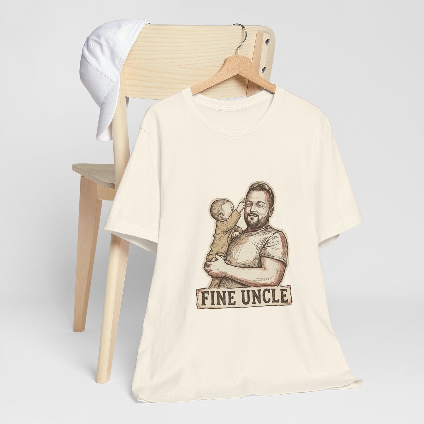 Fine Uncle