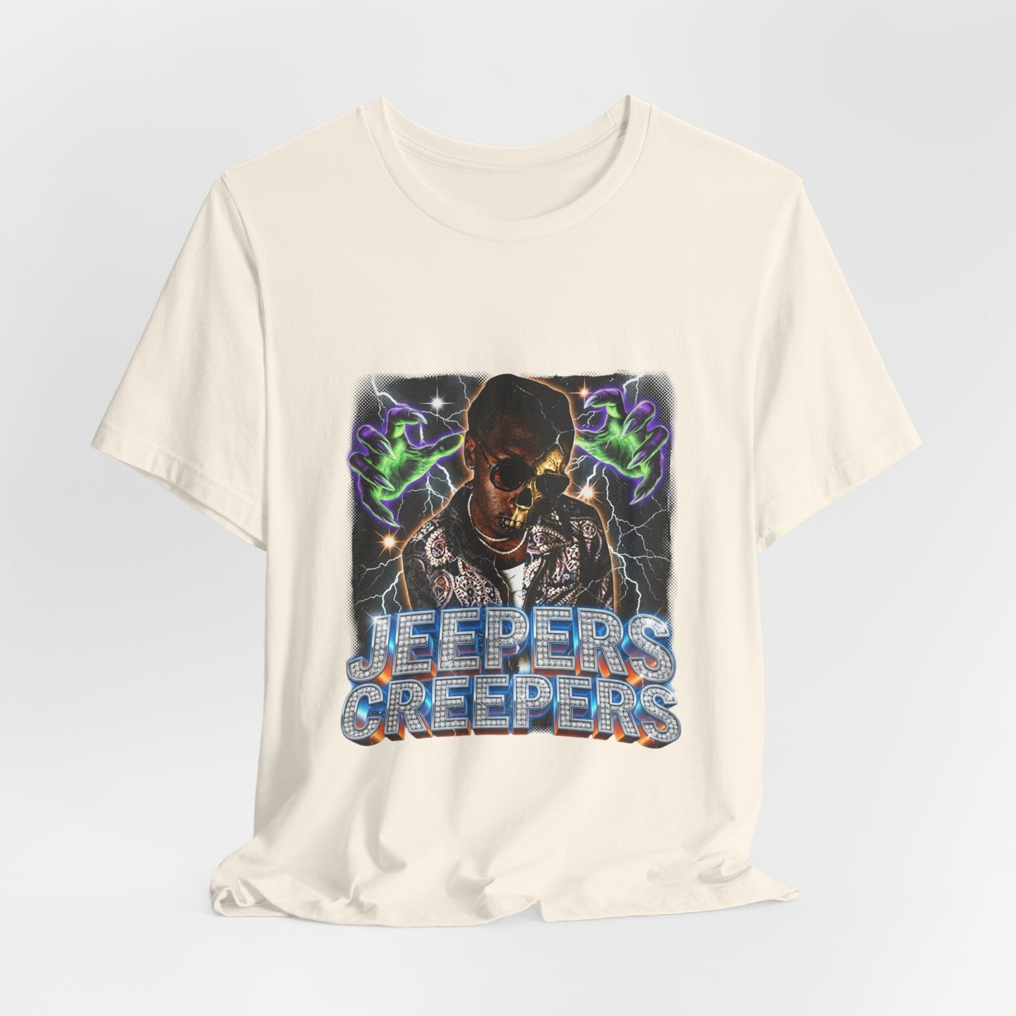 Jeepers Creepers