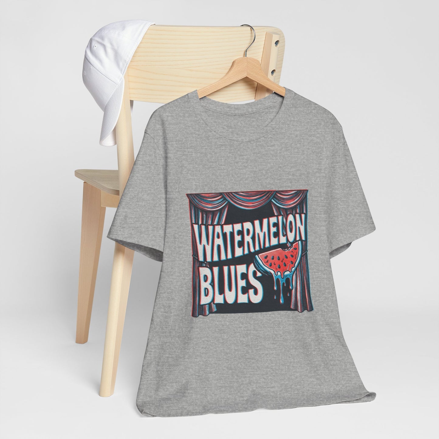 Watermelon Blues
