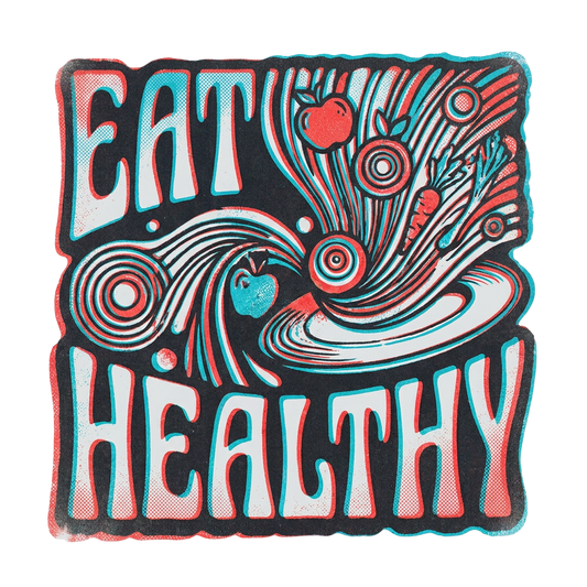 Eat Healthy