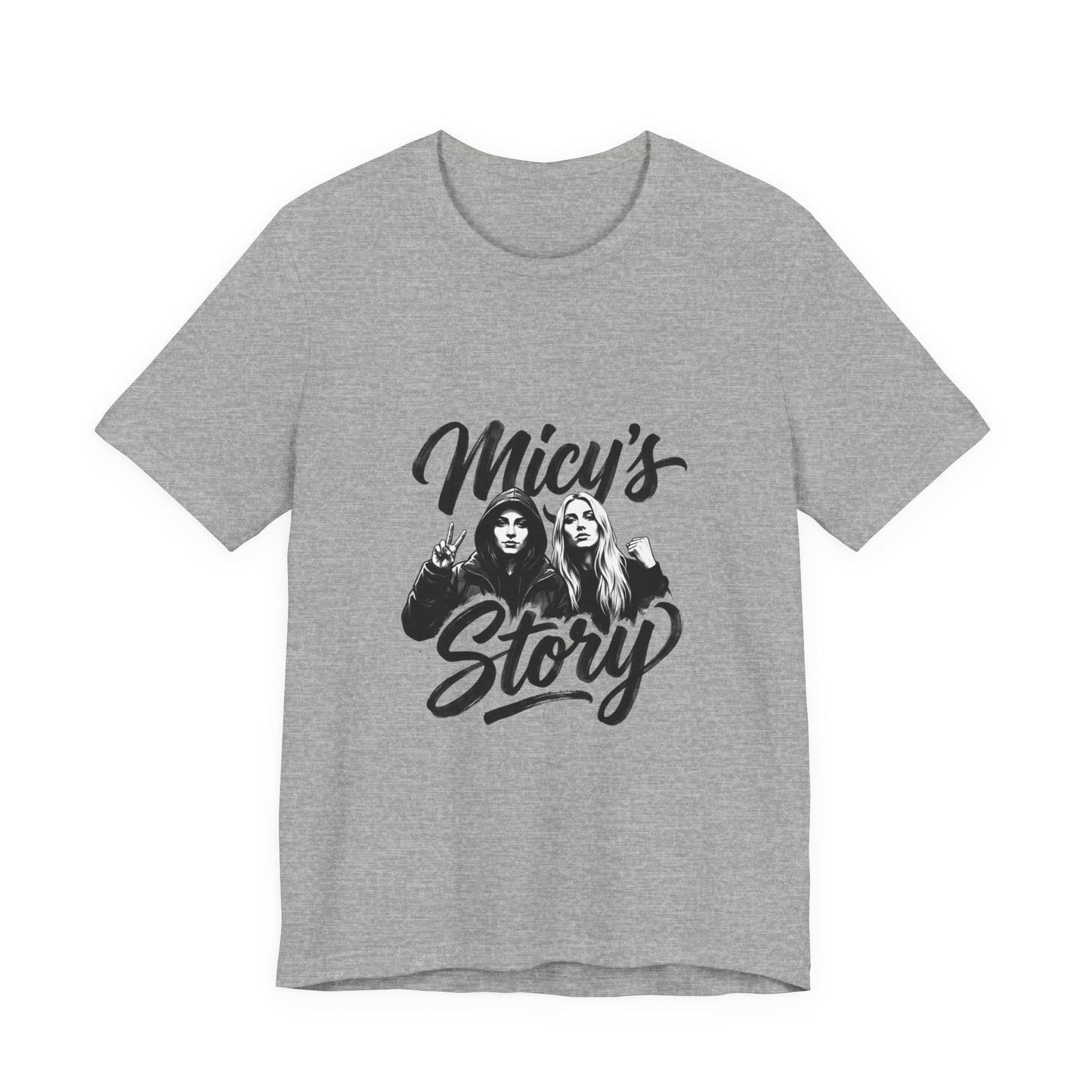 Micy's Story