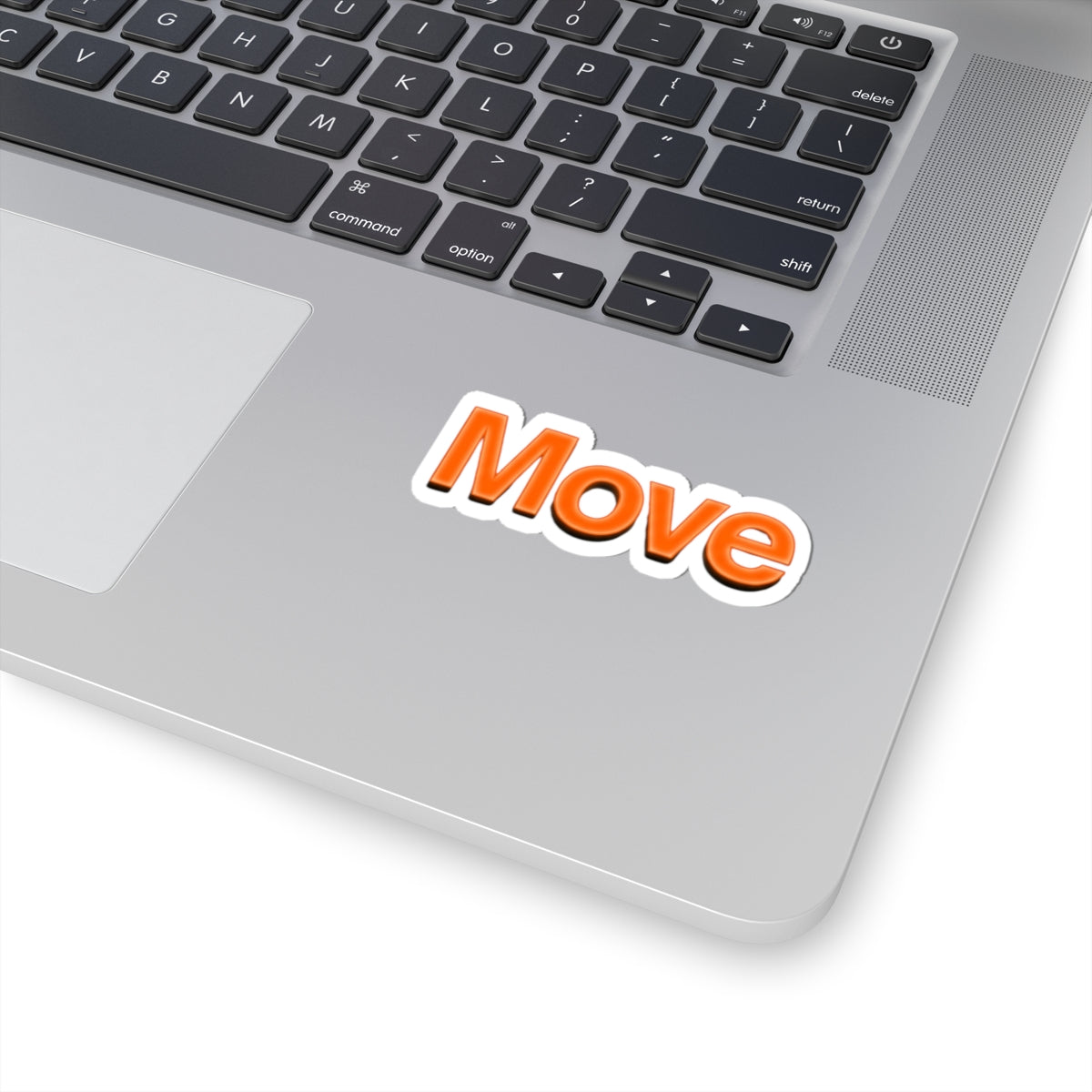 Move
