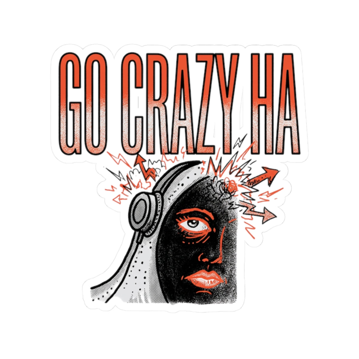 Go Crazy Ha
