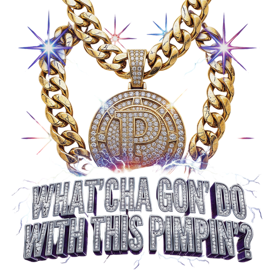 U and Dat (feat. T. Pain & Kandi Girl)