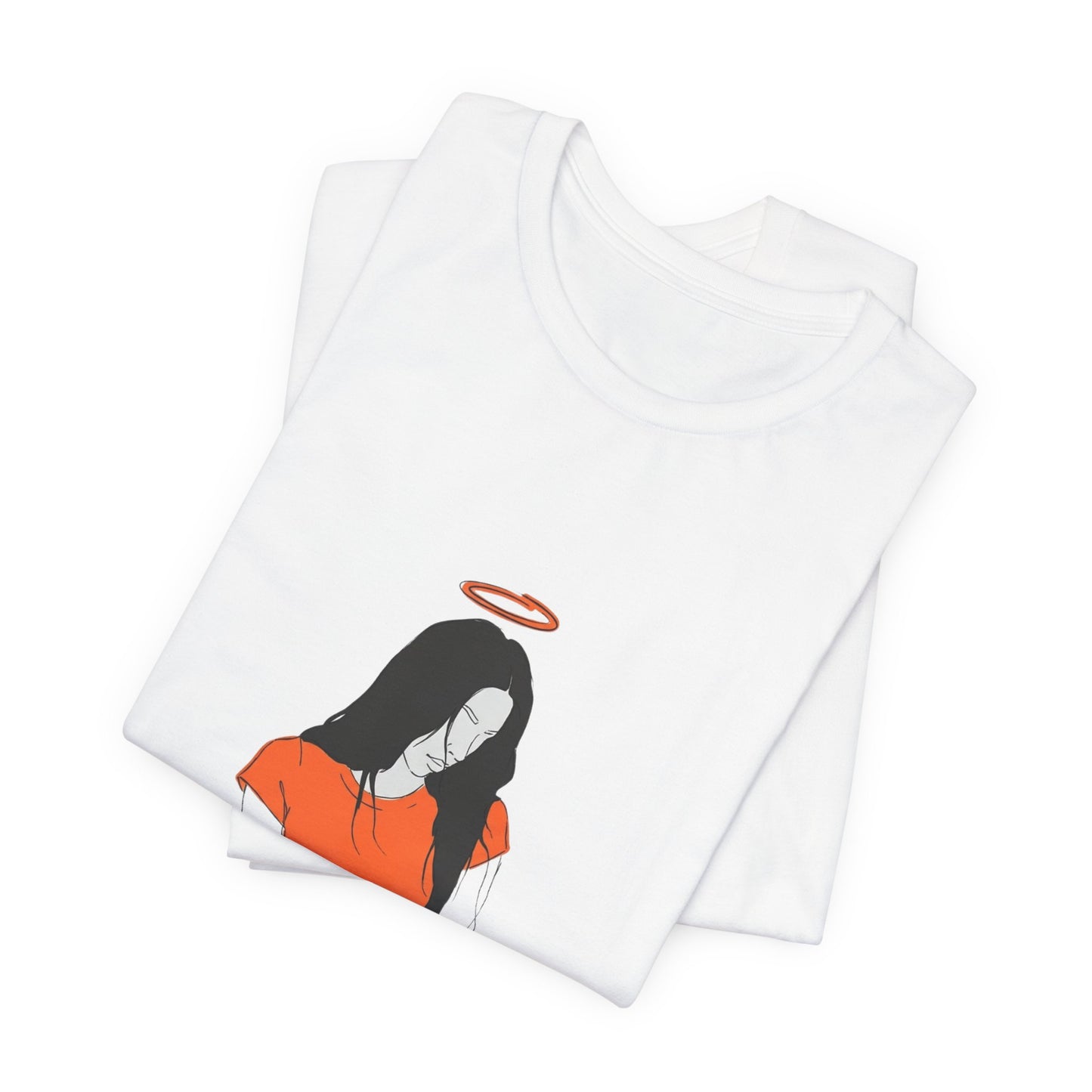 Angelito — Urban Minimalist Contour