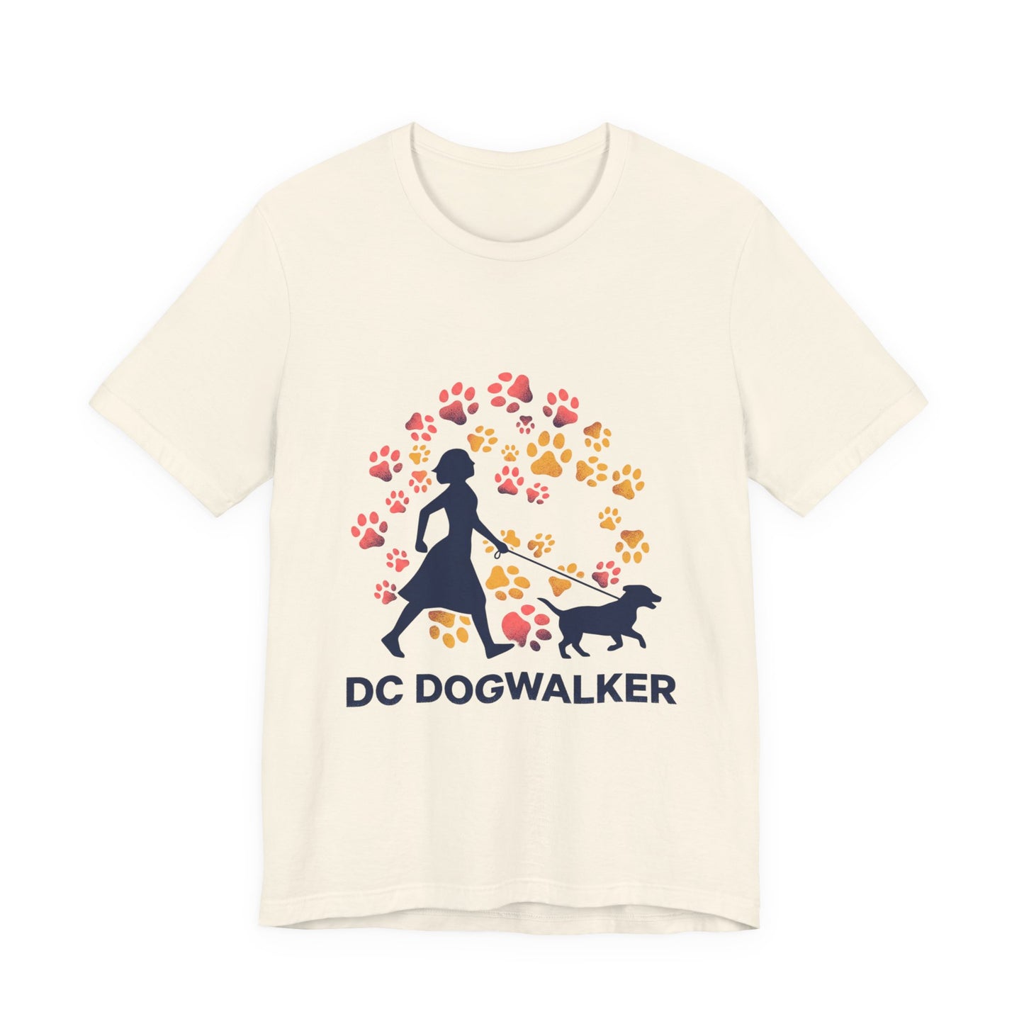 DC Dogwalker