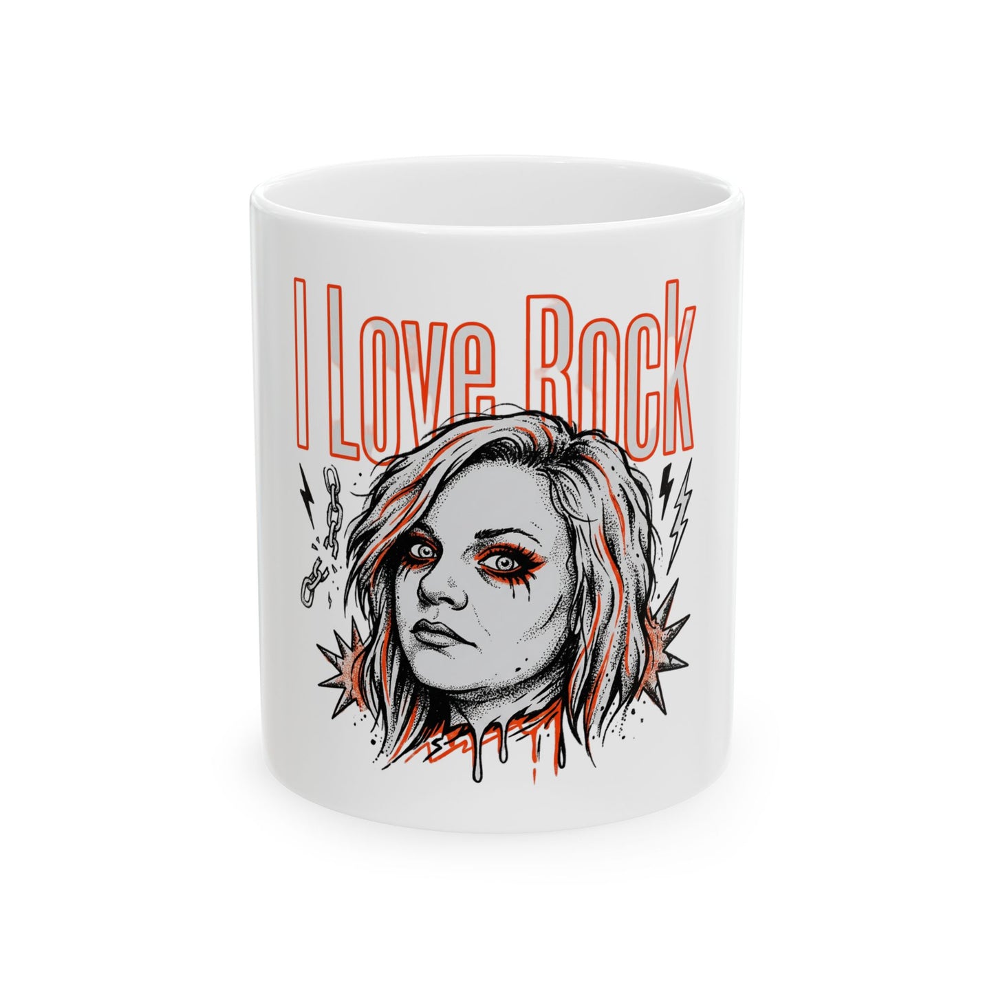 I Love Rock