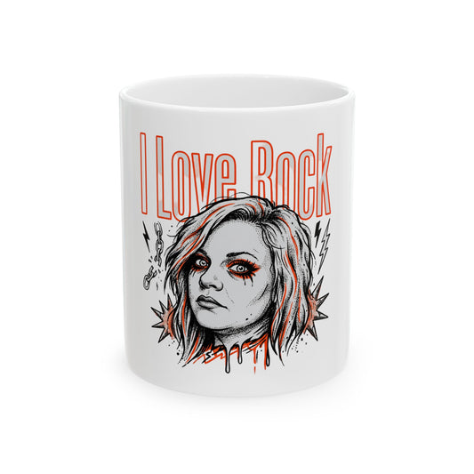 I Love Rock