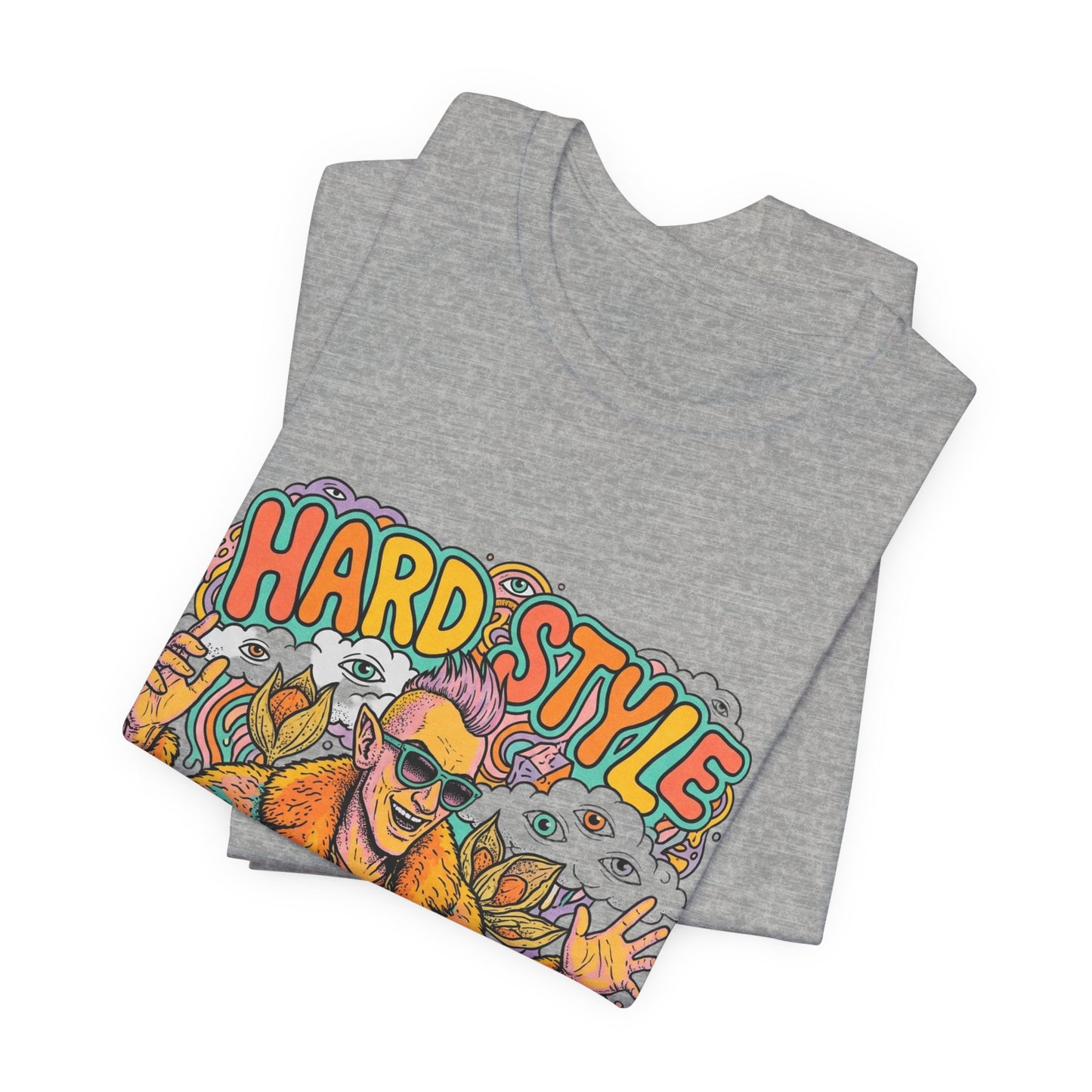 Hard Style
