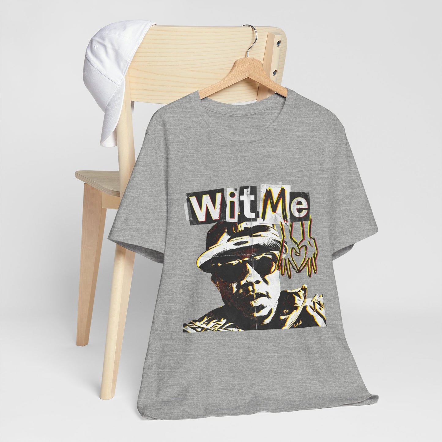 WitMe