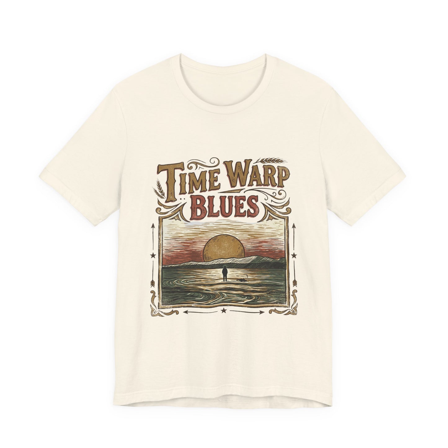 Time Warp Blues
