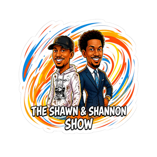 The Shawn & Shannon Show