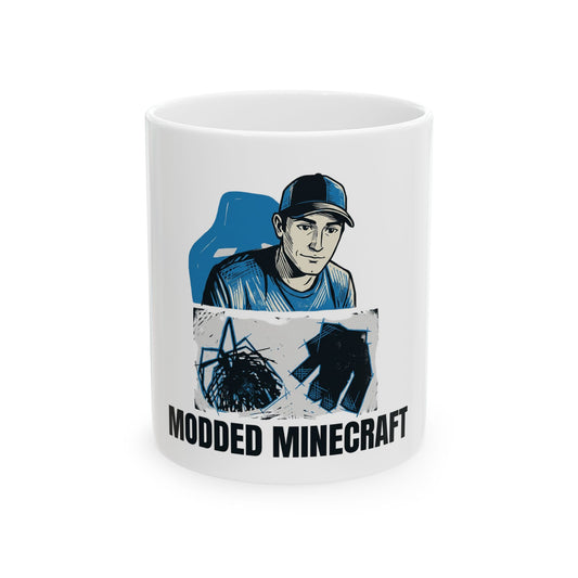 Modded Minecraft