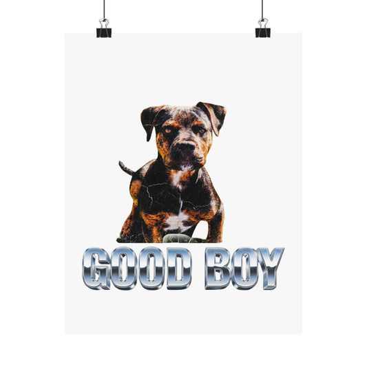 Good Boy