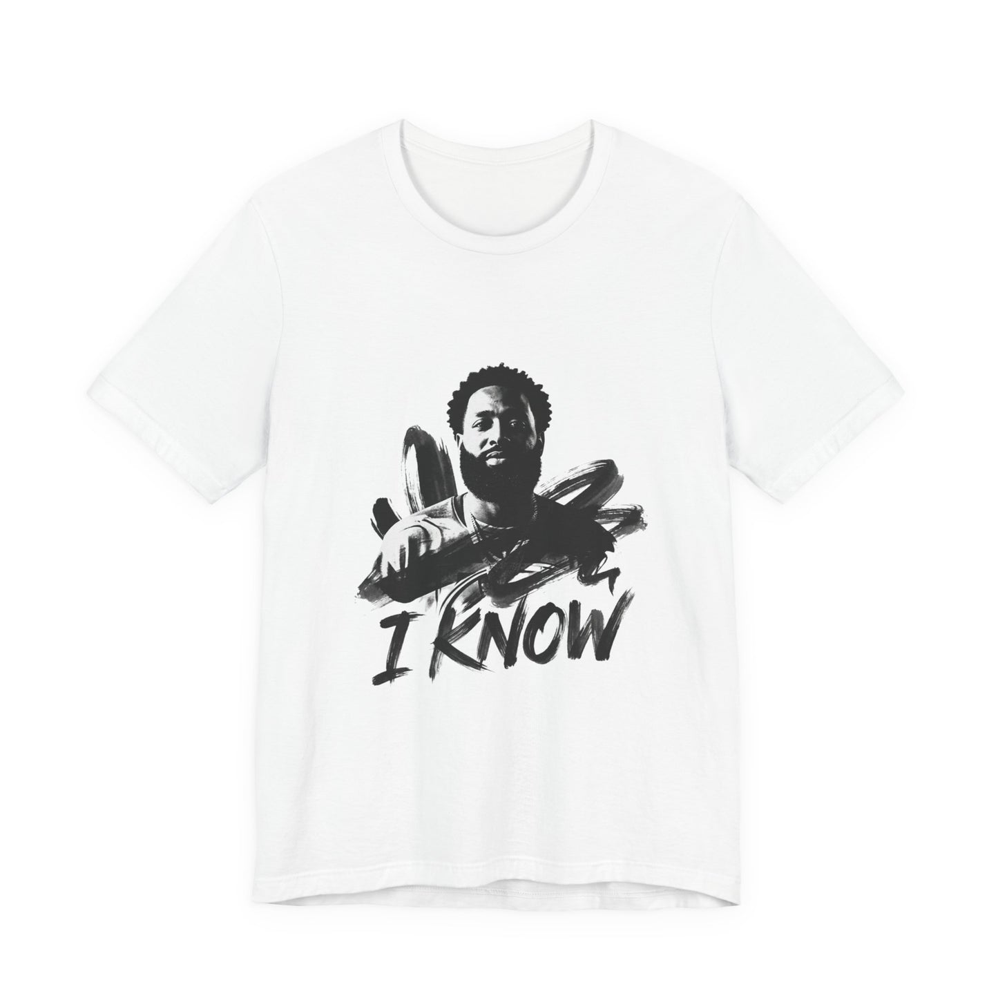 I Know
