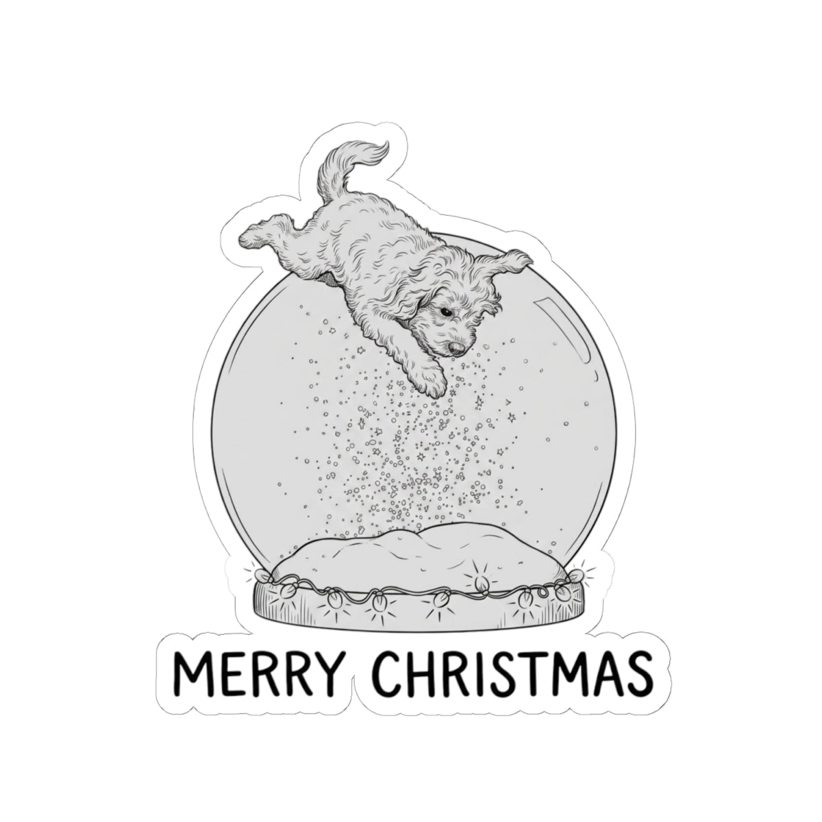 MERRY CHRISTMAS