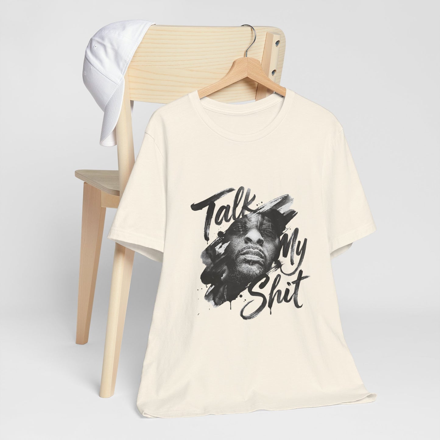 Talk My Shit