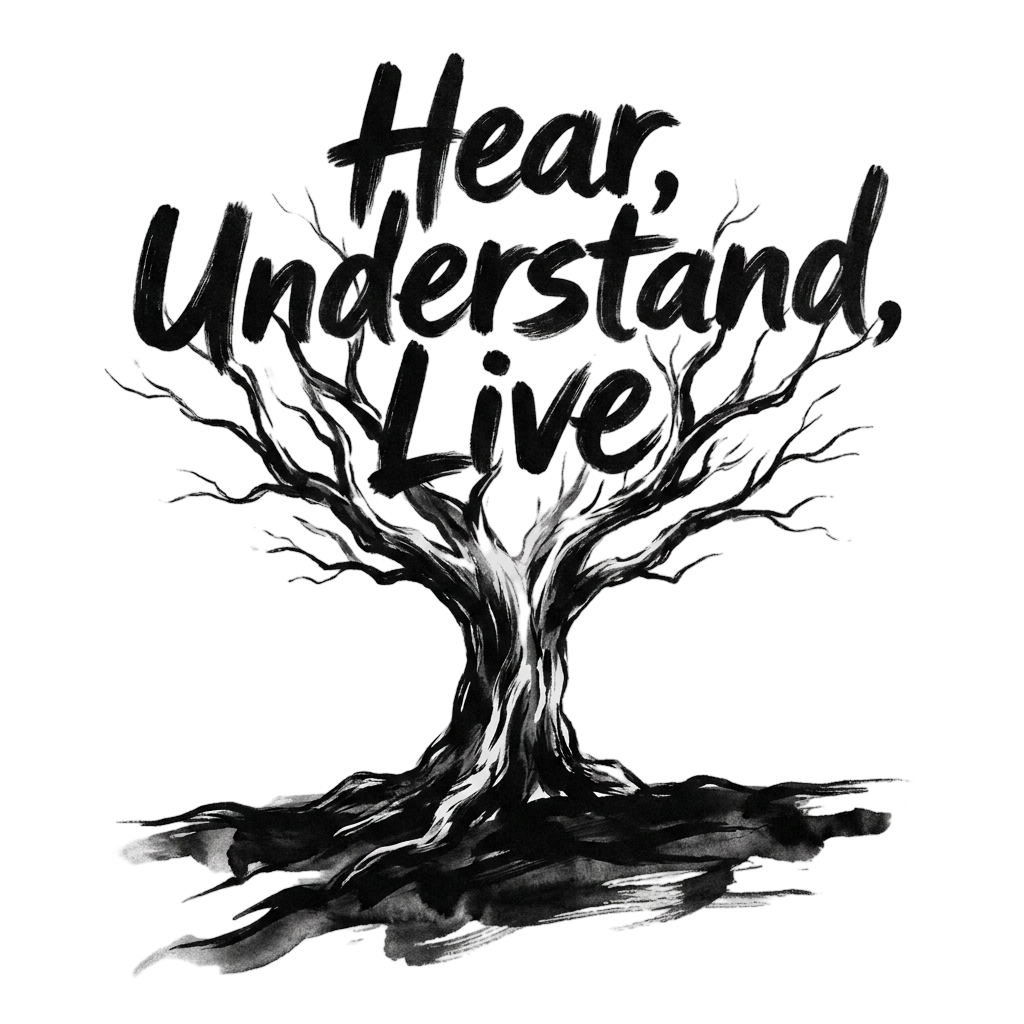 Hear, Understand, Live